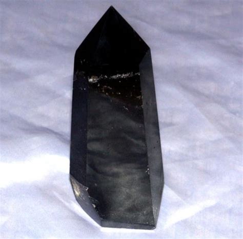 黑水晶意義 硃砂石功效